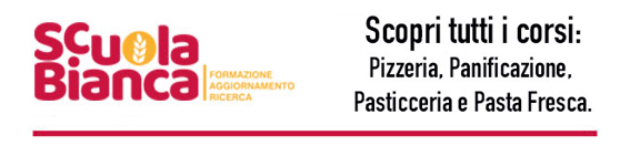 Scuola di formazione pizzaioli e panificatori
